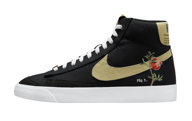 blazermid77 pomegranate